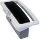 Ergotron Kosz z uchwytem (97-545) 1