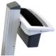 Ergotron Kosz z uchwytem (97-545) 1