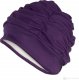 Fashy Ladies fabric swimcap FASHY SWIM 3403 55 purple 1