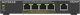 Switch NETGEAR GS305P PoE Gigabit Ethernet Unmanaged Plus Switch, 1x 1G Ethernet Port, 4x 1G PoE Ethernet Port 1