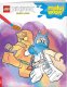 Ameet Książeczka LEGO NINJAGO. MW-6703 1
