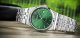Zegarek Casio Zegarek Męski Casio MTP-B145D-3A  + BOX (zd230b) NoSize 10