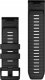 Garmin Garmin QuickFit-Armband 26 mm Silikon Schwarz 2