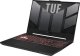 Laptop Asus ASUS TUF Gaming A15 FA507NU-LP101 R5-7535HS | 15,6" | 144Hz | 16GB | 512GB | NoOS | RTX4050 1