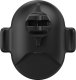 Ładowarka Speck Speck Charging Vent Mount + ClickLock - Uchwyt samochodowy z ładowaniem bezprzewodowym MagSafe (czarny) 11