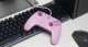 Pad GameSir Kontroler przewodowy GameSir G7 SE (fioletowy) 5