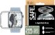 PanzerGlass SAFE TPU Bumper Clear Apple Watch 10/46mm 1