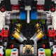 LEGO Technic Biały hipersamochód Koenigsegg Jesko Absolut (42184) 5
