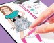 Epee Zestaw Projekt Moda - Szkicownik 3