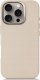 Decoded Etui Leather Backcover - iPhone 16 Pro MagSafe beżowe 1