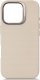Decoded Etui Leather Backcover - iPhone 16 Pro MagSafe beżowe 2