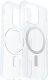 OtterBox OtterBox React MagSafe Apple iPhone 16 Pro - clear 2