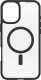 OtterBox OtterBox React MagSafe Apple iPhone 16 Plus - clear/black 1