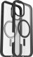 OtterBox OtterBox React MagSafe Apple iPhone 16 Plus - clear/black 2