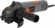 Toya STHOR SZLIFERKA KĄTOWA 125mm 900W (11000 RPM) 1