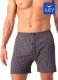Key BOKSERKI KEY MXC-821 B24 3XL-4XL (kolor granat, rozmiar 3XL) 1