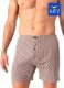 Key BOKSERKI KEY MXC-821 B24 3XL-4XL (kolor granat, rozmiar 3XL) 1