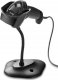 Czytnik kodów kreskowych Zebra Zebra DS2208 Ręczny czytnik kodów kreskowych 1D/2D LED Czarny 2