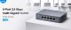 Switch Cudy CUDY HS105 5-Port 2.5G Metal Switch 1