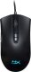 Mysz HP HyperX Pulsefire FPS Pelė žaidimams, Pixart 3310, ergonominė, juoda HX-MC004B / KING-2737 1