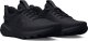 Under Armour BUTY DAMSKIE DO BIEGANIA UNDER ARMOUR W CHARGED REVITALIZE 3026683-002 3