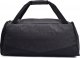 Under Armour Torba sportowa Undeniable 5.0 M czarno-złota (1369223-002) 2