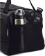 Under Armour Torba sportowa Undeniable 5.0 M czarno-złota (1369223-002) 3