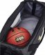 Under Armour Torba sportowa Undeniable 5.0 M czarno-złota (1369223-002) 4