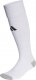 Adidas Skarpety getry piłkarskie ADIDAS MILANO IB7813 białe 1