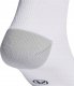Adidas Skarpety getry piłkarskie ADIDAS MILANO IB7813 białe 2