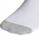 Adidas Skarpety getry piłkarskie ADIDAS MILANO IB7813 białe 3
