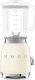 Blender kielichowy Smeg Cocktail stand Smeg BLF03CREU 1