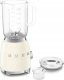 Blender kielichowy Smeg Cocktail stand Smeg BLF03CREU 2