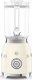 Blender kielichowy Smeg Cocktail stand Smeg BLF03CREU 3