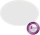 Philips SUPERSLIM CEILING SSW 15W 40K WHITE IP54 8