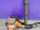 Husqvarna Leaf blower HUSQVARNA 580BTS 4
