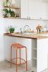 SCAB Design Hoker Trick 65cm terracotta nowoczesny 1