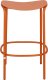 SCAB Design Hoker Trick 65cm terracotta nowoczesny 2