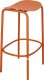 SCAB Design Hoker Trick 65cm terracotta nowoczesny 6