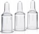 Medela 0453 SMOCZEK SPECJALNY 3SZT 4