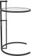 D2.DESIGN Stolik Frame czarny 1