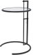 D2.DESIGN Stolik Frame czarny 3