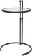 D2.DESIGN Stolik Frame czarny 5