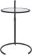 D2.DESIGN Stolik Frame czarny 6