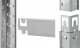 Funfit Regał metalowy magazynowy 180x90x40 cm 12