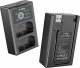 Ładowarka do aparatu SmallRig 3821 LP-E6NH Battery & Charger Kit 5