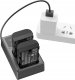 Ładowarka do aparatu SmallRig 3821 LP-E6NH Battery & Charger Kit 7