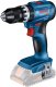 Wiertarko-wkrętarka Bosch GSB 18V-45 18 V (06019K3301) 1