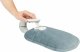 ProfiCare ProfiCare Electric Hot Water Bottle PC-EWF3105, Heat Pad (grey) 8