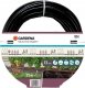 Gardena Gardena Micro-Drip-System drip line for bushes/hedges 1.6 l/h, 25 meters, dripper (black, model 2023, above and below ground) 1